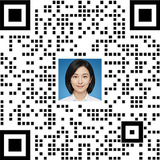 企业微信顾问二维码