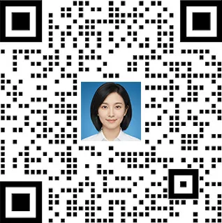 MaxAEO 免费诊断顾问企业微信二维码
