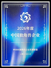 2026年度 福布斯中国出海全球化 领军品牌