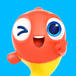 伴鱼少儿英语 | 真人外教1对1 | 在线英语直播课