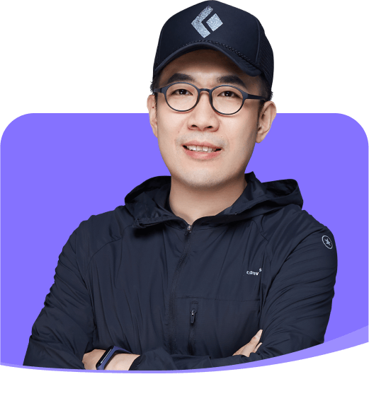 黄河 - CEO