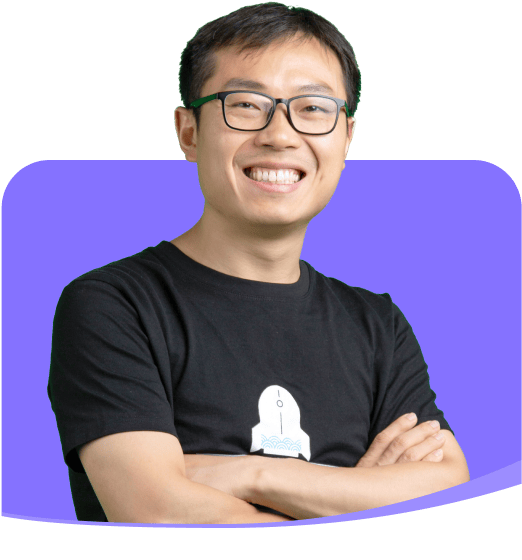 王强 - CTO