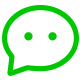微信 icon