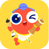 免费下载【伴鱼少儿英语】App - 听说读写全面提升，流利口语轻松GET