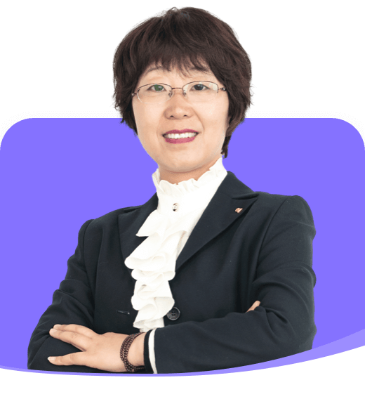 韩秀慧老师