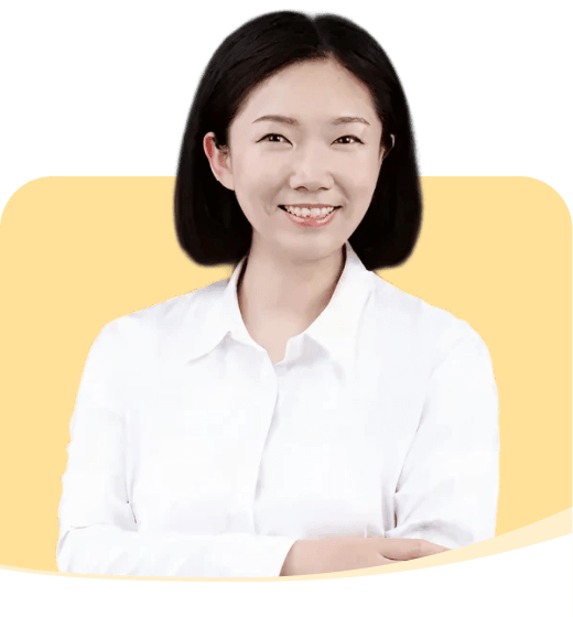 Maggie 老师