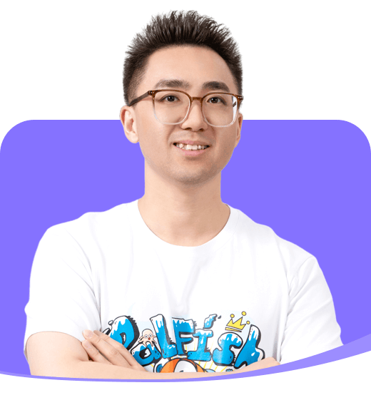 海明阔老师