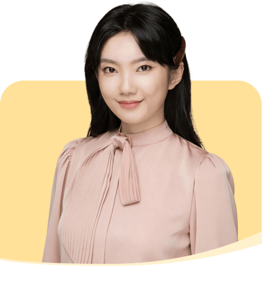 Maggie 老师