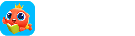 伴鱼绘本 Logo