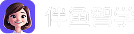 伴鱼少儿英语 Logo