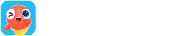 伴鱼少儿英语 Logo