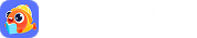 伴鱼自然拼读 Logo