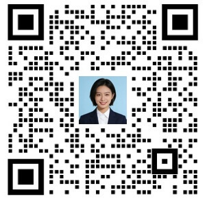 伴鱼客服微信二维码