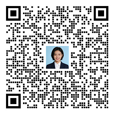 伴鱼客服微信二维码