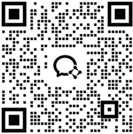 伴鱼智学中心微信扫码：扫码领取免费体验课