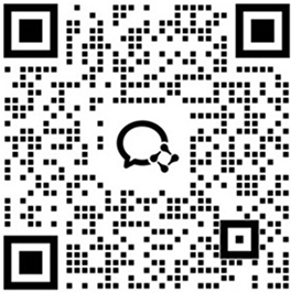 微信扫码领取体验课
