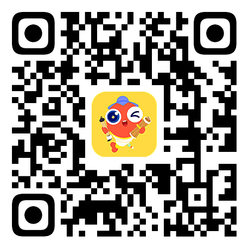 伴鱼国学下载二维码