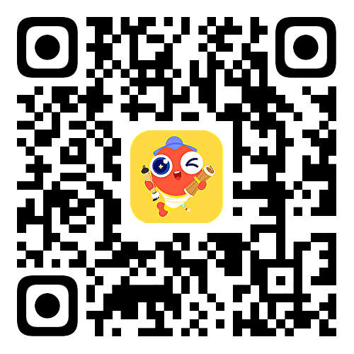 伴鱼国学下载二维码