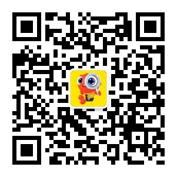 伴鱼全能数学服务号二维码