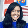 NaomiPeralta TESOL国际认证教师