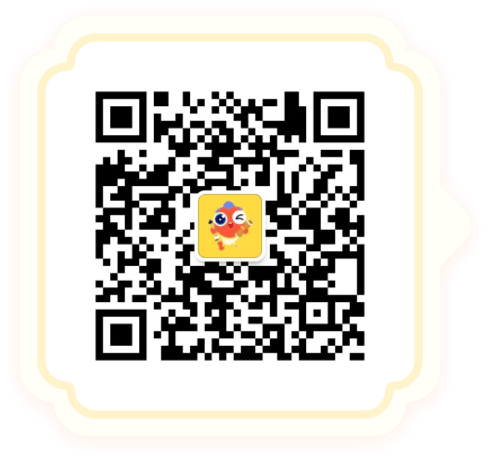 伴鱼国学微信公众号
